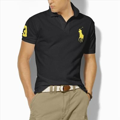 Polo Or Aero