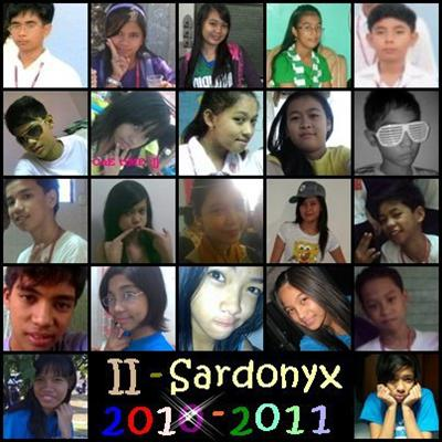 How Well Do You Know Sardonyx(2010-2011) ??