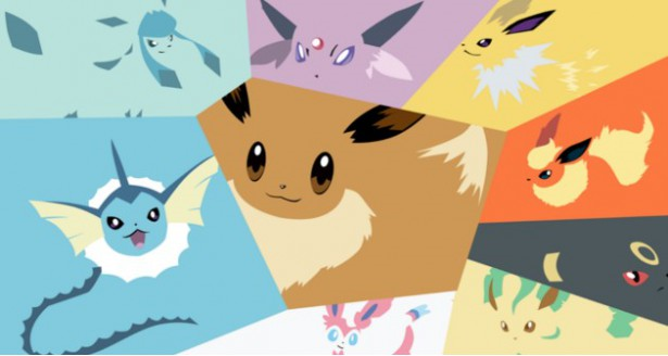 Que Evolucion De Eevee Eres