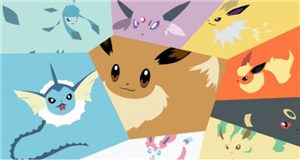 Que Evolucion De Eevee Eres
