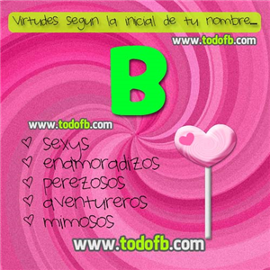 Que Nombre Eres