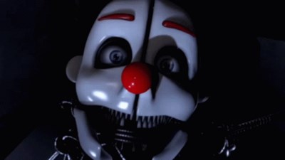 Hangi Fnaf Kız Karakterisin?