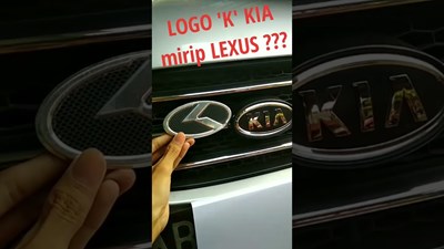 Seberapa mirip kamu dengan aku
