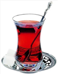 Çek Bir Çay Demli Olsun