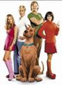 Sevdiğiniz Scooby Doo Karakteri Hangileri?