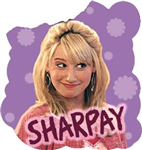 Sharpay Evans Mısın Gabriella Montez Mi???