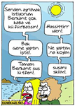 Bu Gün Ne Kadar Küfürbazsın ? =)