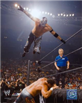 Hangi Wwe Yıldızısınız?