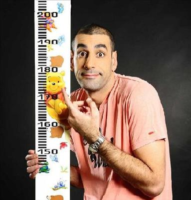 מופע סטנדאפ ביישוב