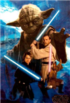 Jedi Mısın Sith Mi ?