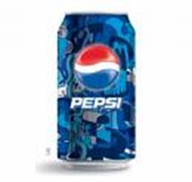 What Kind Of Soda Are You?