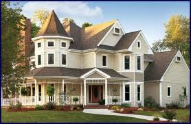 What Type Of House Do You Have