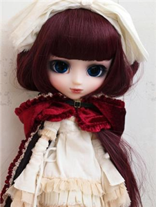 Pullip Dolls & Friends Quiz