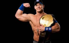 Hangi Wwe Karakterisin