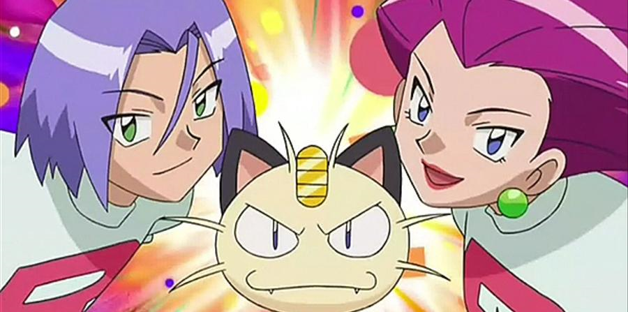 Que Pokémon Eres?