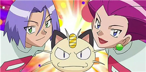 Que Pokémon Eres?
