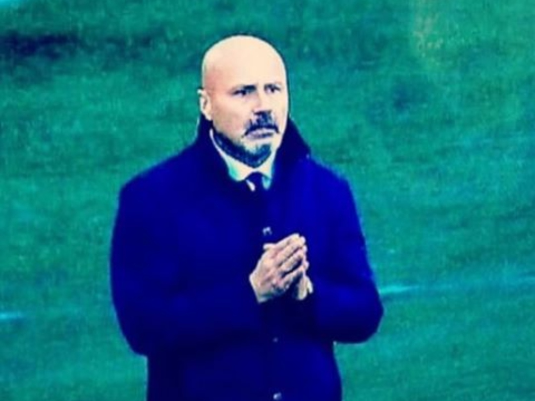 E Mo Ve Voglio... 
