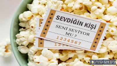 Sevdiğin Seni Seviyormu