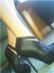 Kylie Shoe