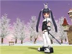 What Pangya Character Are You?