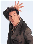 Which Seinfeld Charactar Are You?