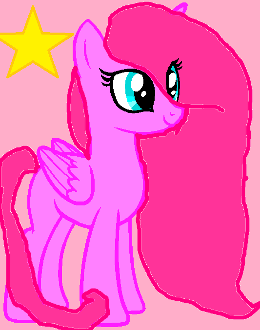 Hangi Oc Ponysin ? 