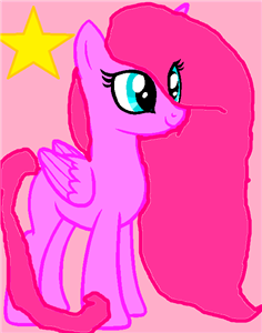 Hangi Oc Ponysin ? 