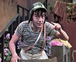¿Que Personaje Del Chavo Eres'