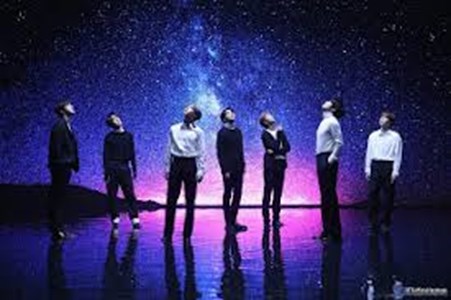 من انت من فرقة BTS❤️🫀🥺