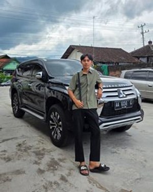 Yuswo Cahyo santoso