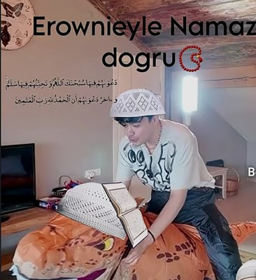 Erownieyi Ne Kadar İyi Tanıyorsun? 