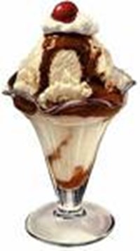 What Is Better Ice Cream Or Chocolate?