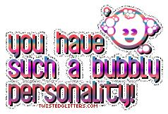 What Is Your True Personality?