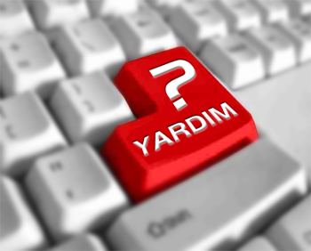 Senin Yardım Çağırın Ne