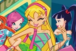 Hangi Winx Karakterisin?