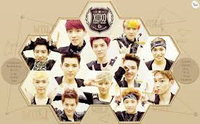 Exo'dan Oppan Kim ?