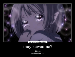 Que Tan Kawaii Eres