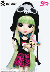 Connais-Tu Les Pullip?