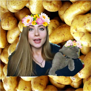 Patates