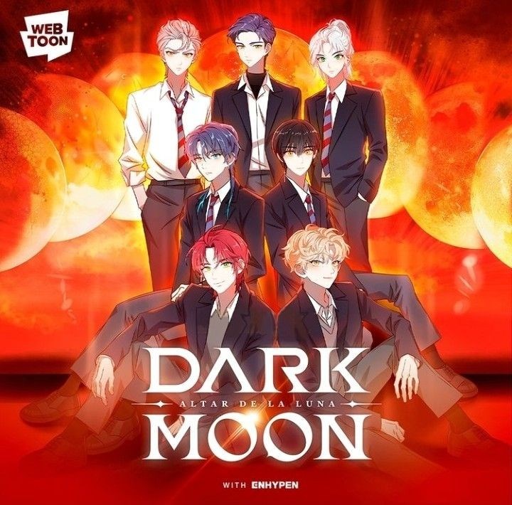 Siapa Kamu Di Darkmoon The Blood Altar?