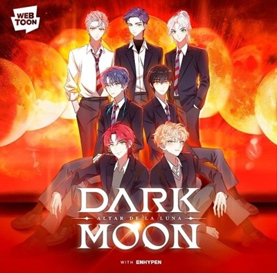 Siapa Kamu Di Darkmoon The Blood Altar?