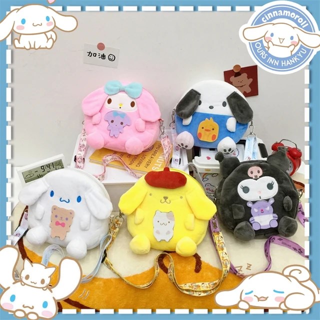 Hangi Sanrio karakterisin?