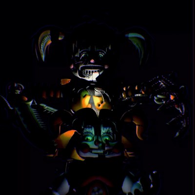 Hangi FNaF 1 Animatroniksin