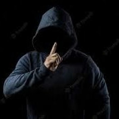 Apakah kamu misterius?