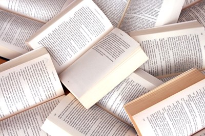 Hayatın bir kitap olsaydı nasıl bir kitap olurdu