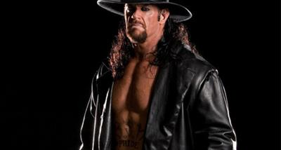 Wwe Wrestlers