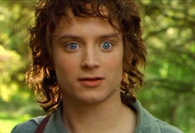 Which Lord Of The Rings Character Are You?