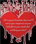 Heartbreaker