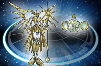 Hangi Bakugan