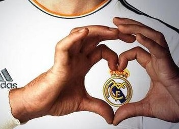 Que Jugador Del Real Madrid Eres